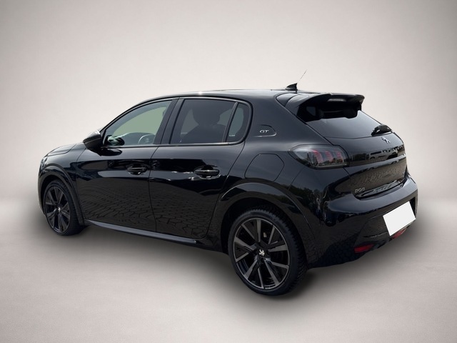 Peugeot 208 (02/2024, Benzin)