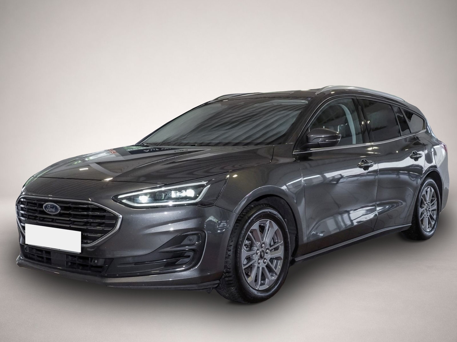 Ford Focus (02/2025, Diesel)