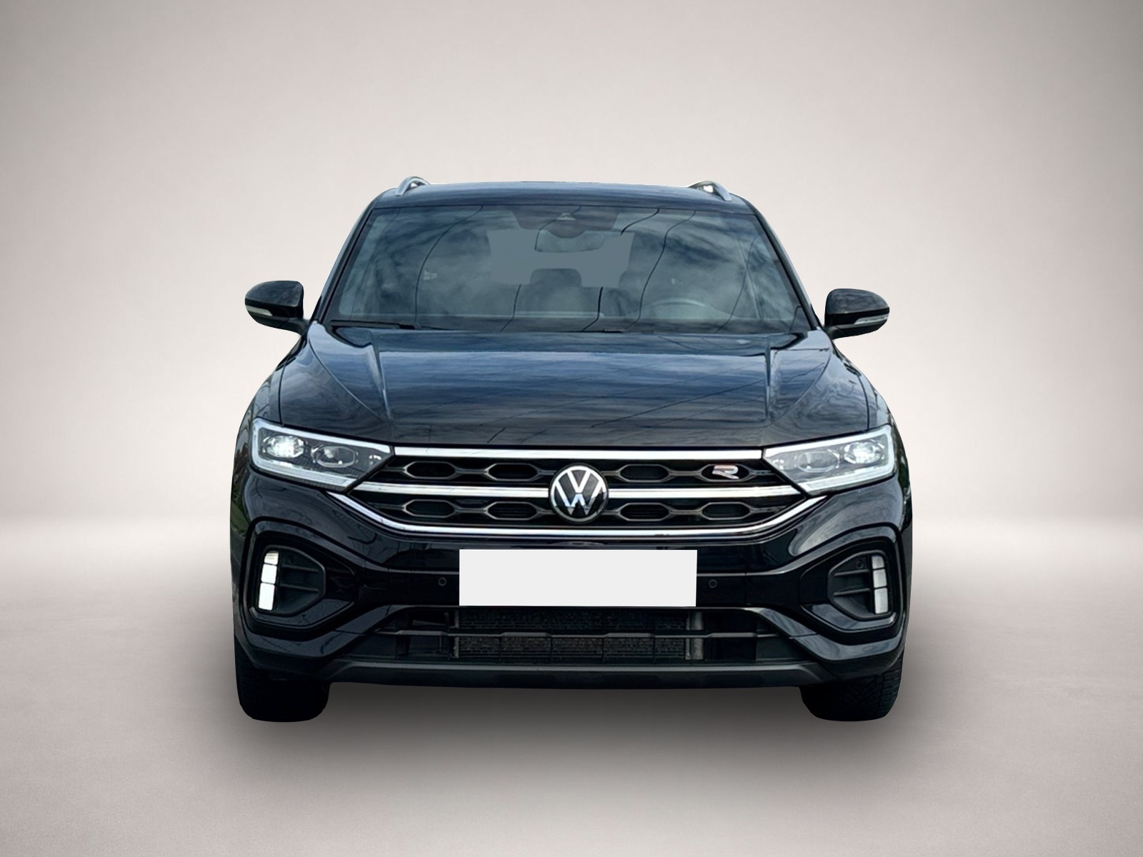 Volkswagen T-Roc (11/2025, Benzin)