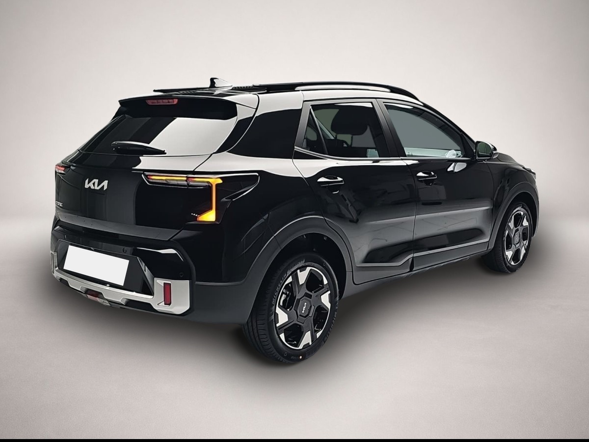 Kia Stonic, image 2 of 4