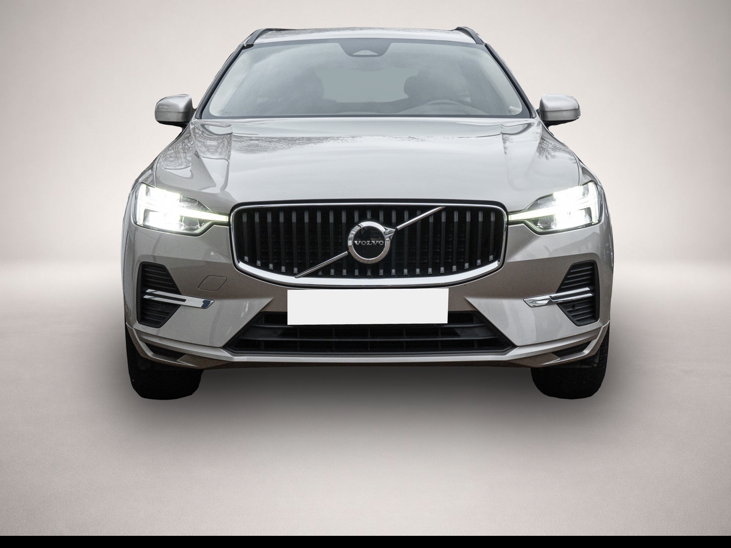 Volvo XC60 (11/2023, Diesel)
