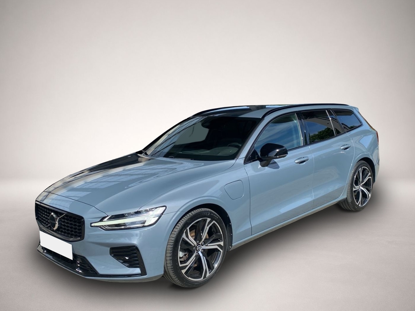 Volvo V60 (04/2023, )