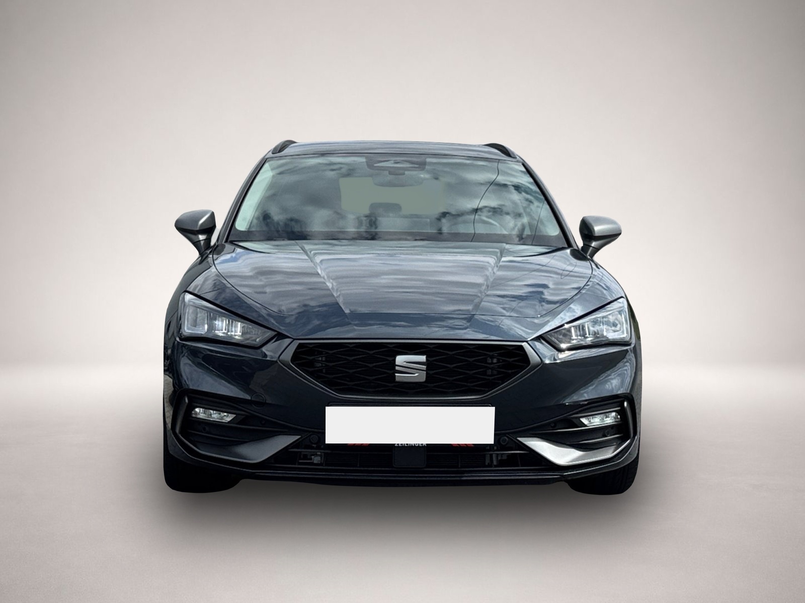 Seat Leon (06/2026, Diesel)
