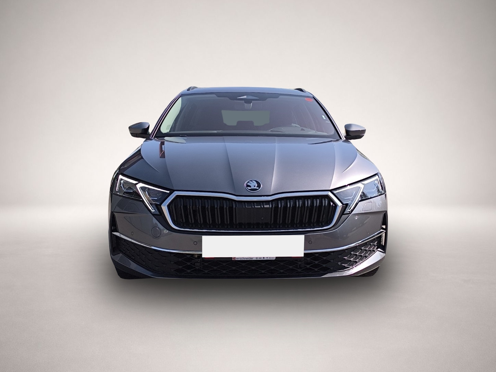 Skoda Octavia (10/2025, Diesel)