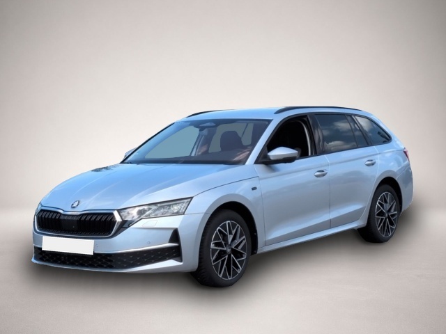 Skoda Octavia (10/2025, Diesel)