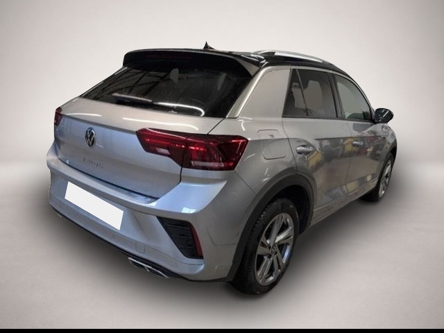 Volkswagen T-Roc (10/2025, )