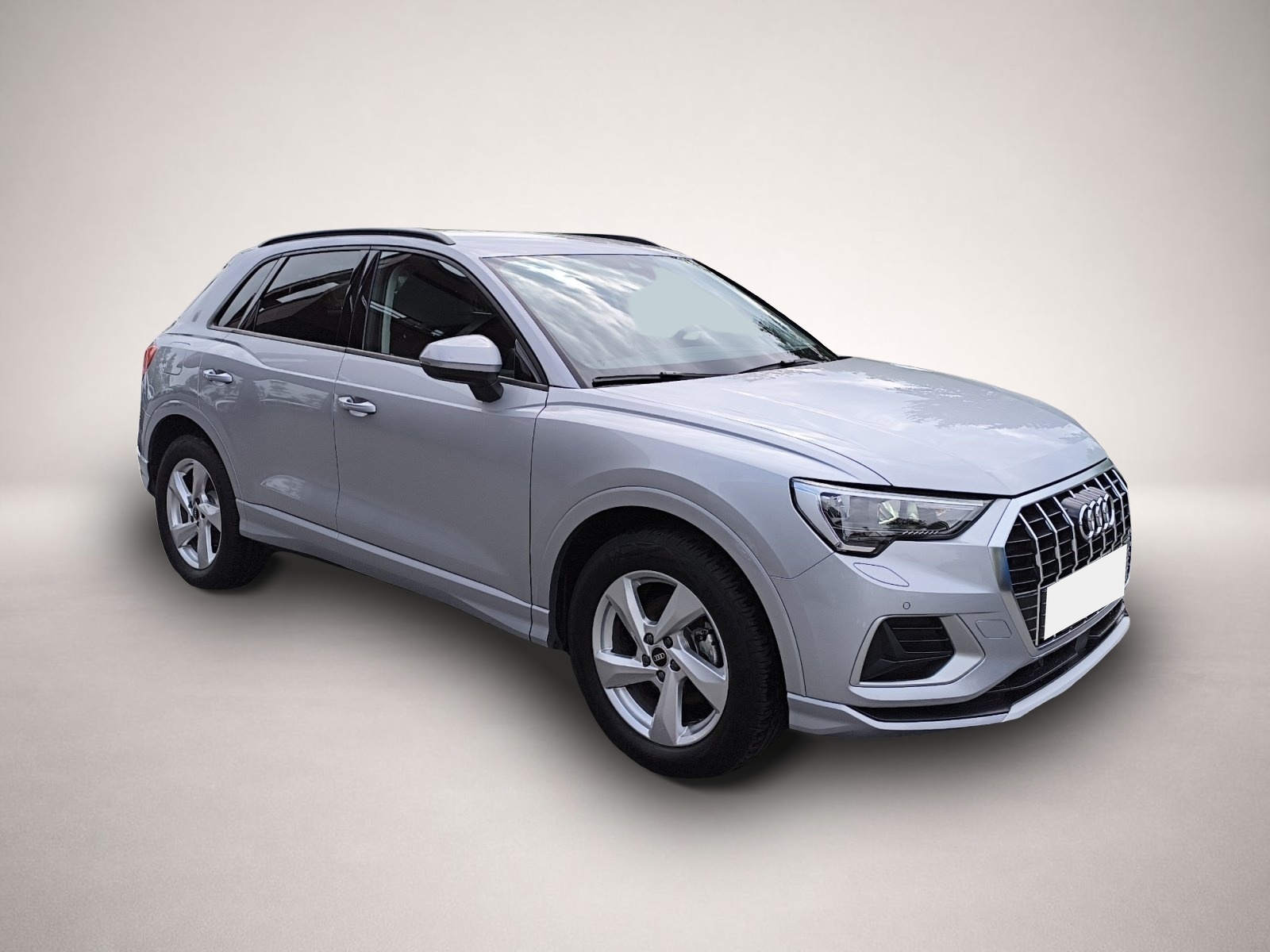 Audi Q3 (07/2024, Benzin)