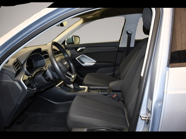 Audi Q3 (06/2022, Diesel)