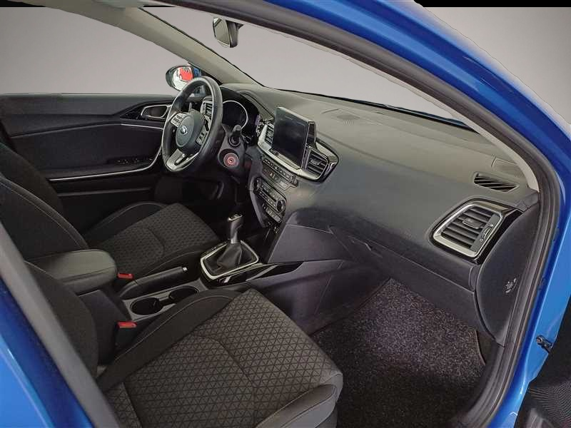 KIA cee'd / Ceed (07/2019, )