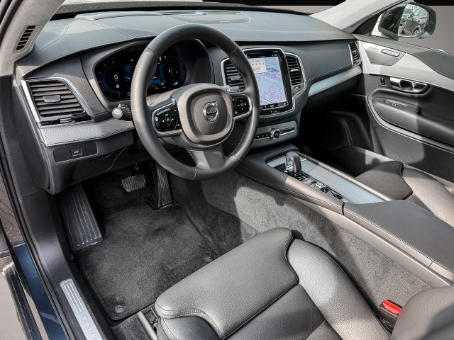 Volvo XC90 (03/2024, Diesel)