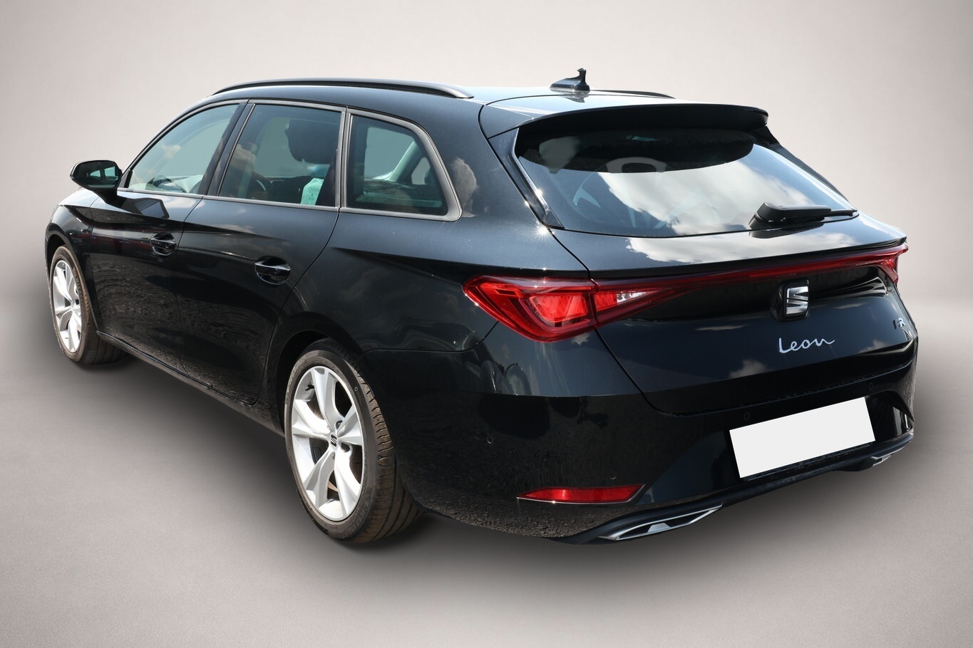Seat Leon (12/2020, )