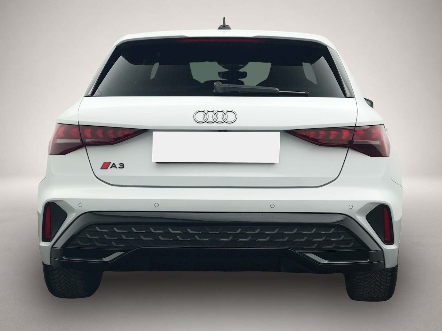 Audi A3 (12/2024, Diesel)