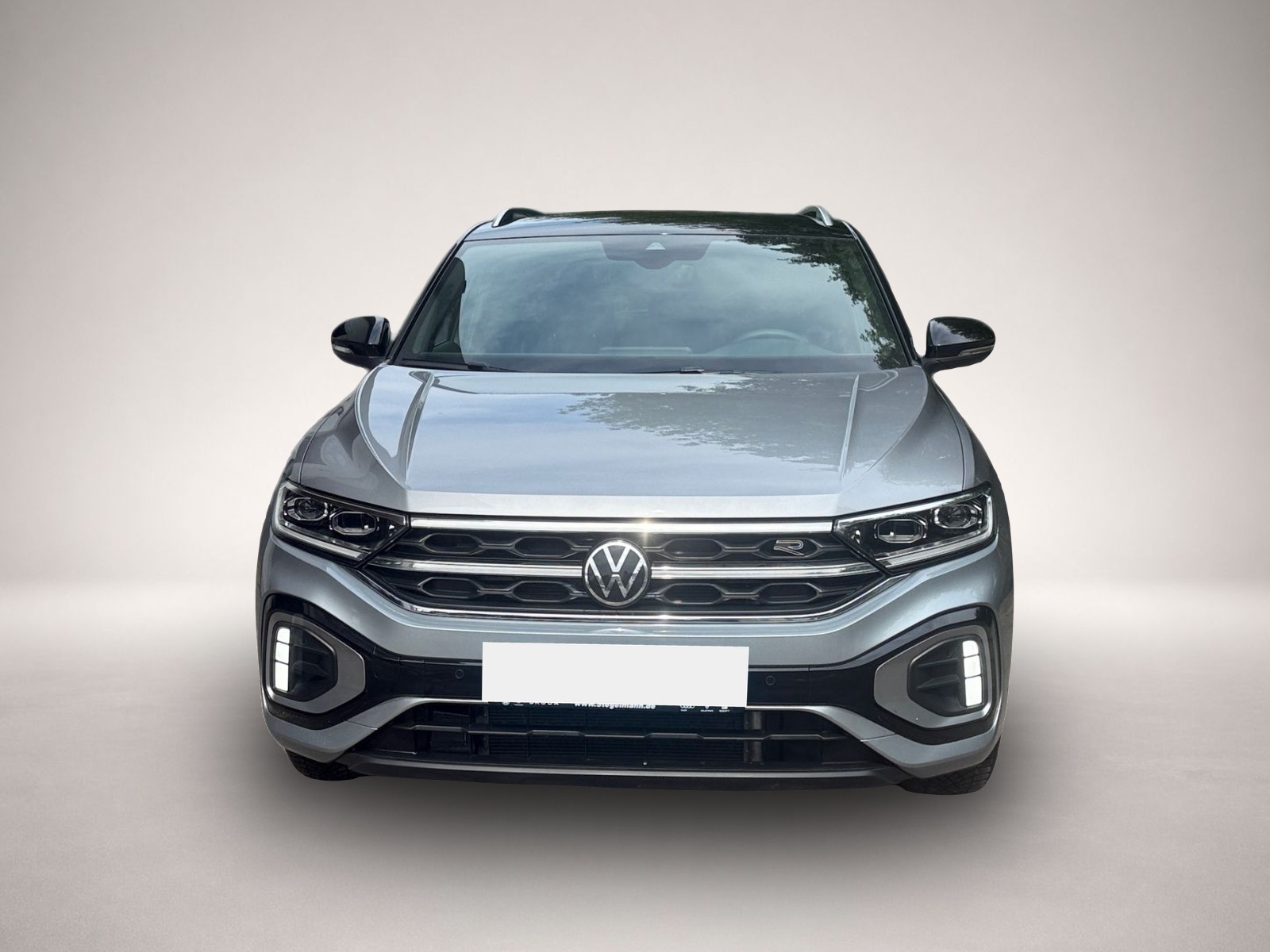 Volkswagen T-Roc, Bild 8 von 9