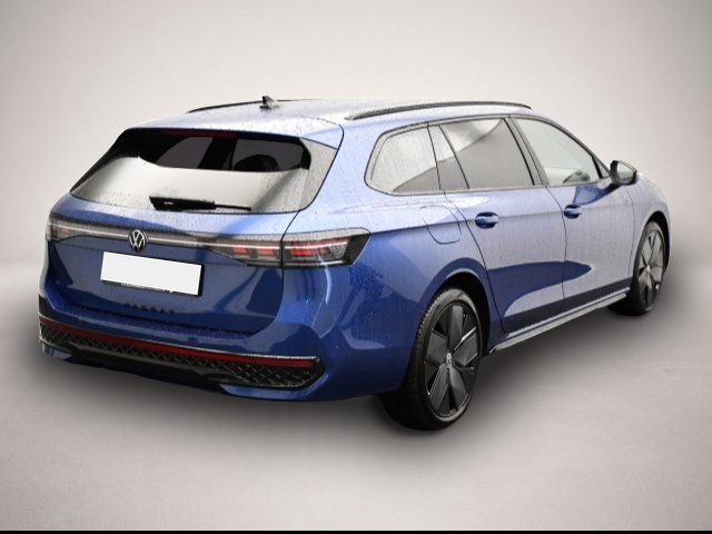 Volkswagen Passat Variant (06/2025, Hybrid (Benzin/Elektro))