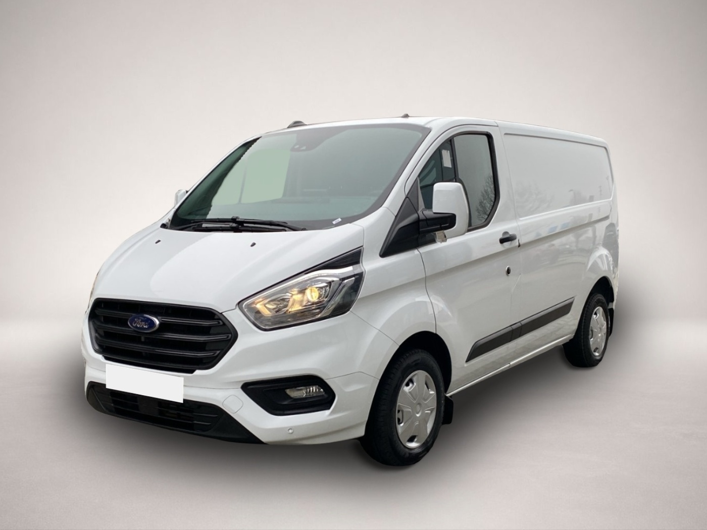 Ford Other (08/2024, )
