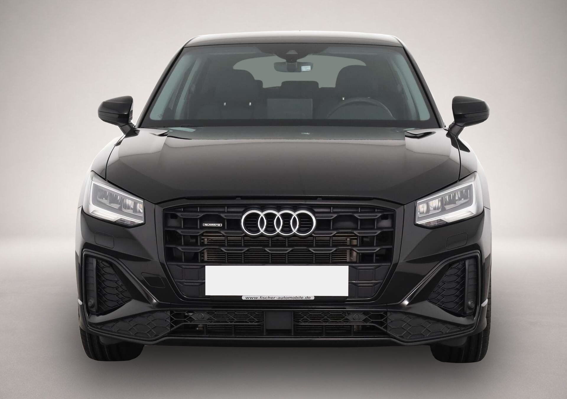 Audi quattro (06/2025, Benzin)