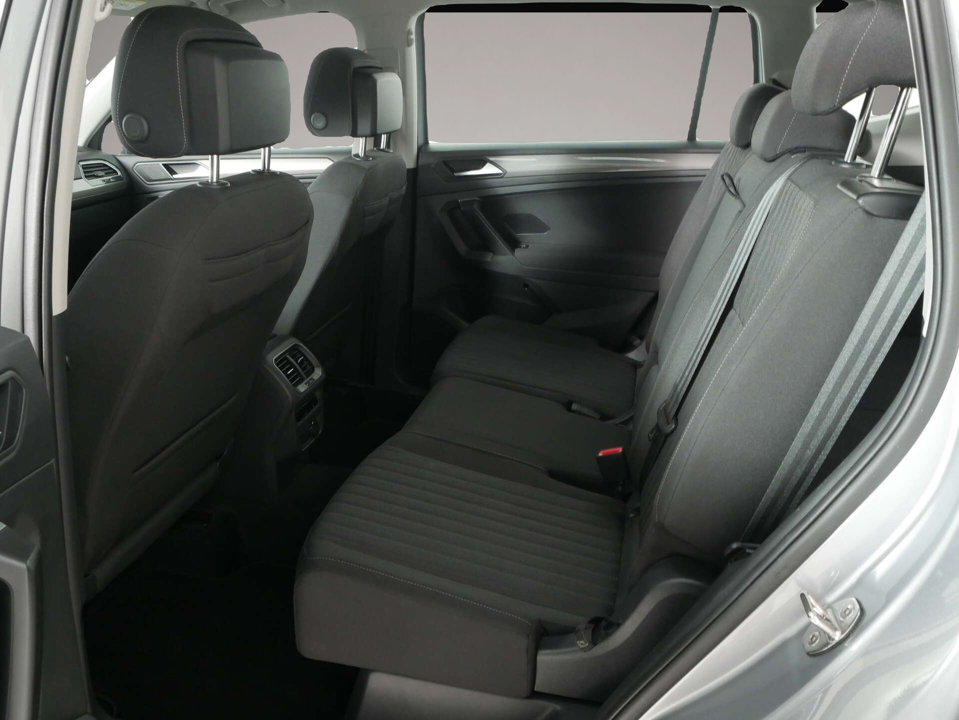 Volkswagen Tiguan Allspace (03/2025, Benzin)