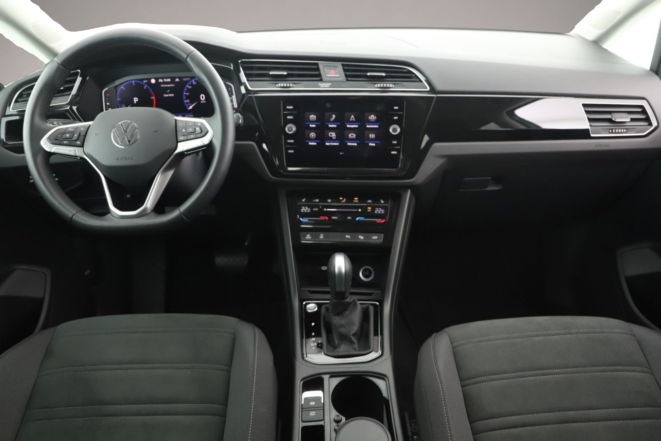 Volkswagen Touran (06/2025, )