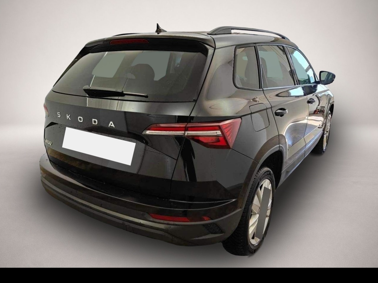 Skoda Karoq (10/2025, Benzin)