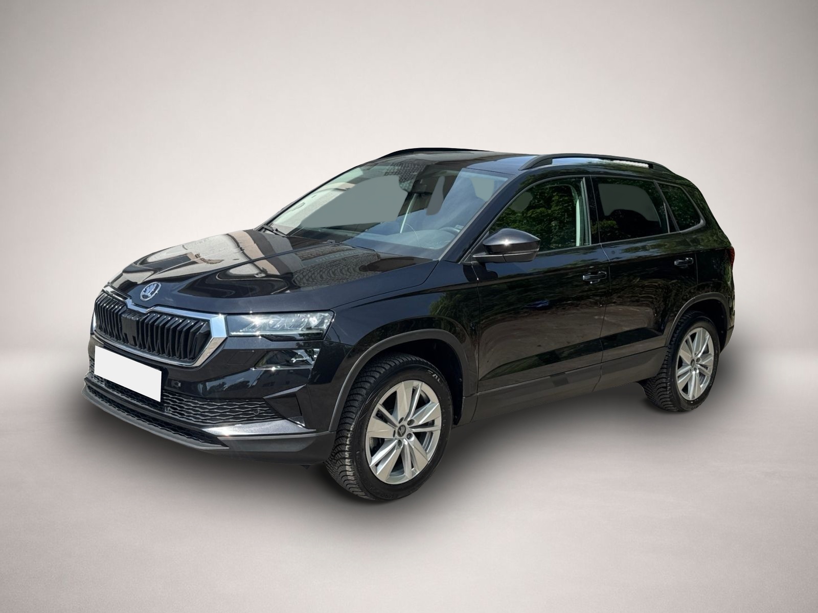 Skoda Karoq (08/2025, )