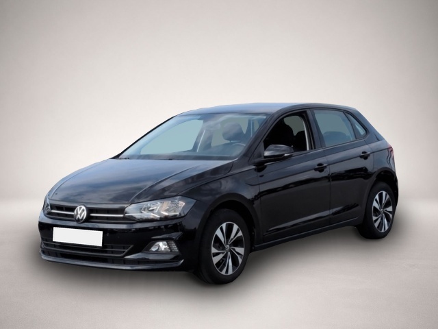 Volkswagen Polo (02/2022, Benzin)