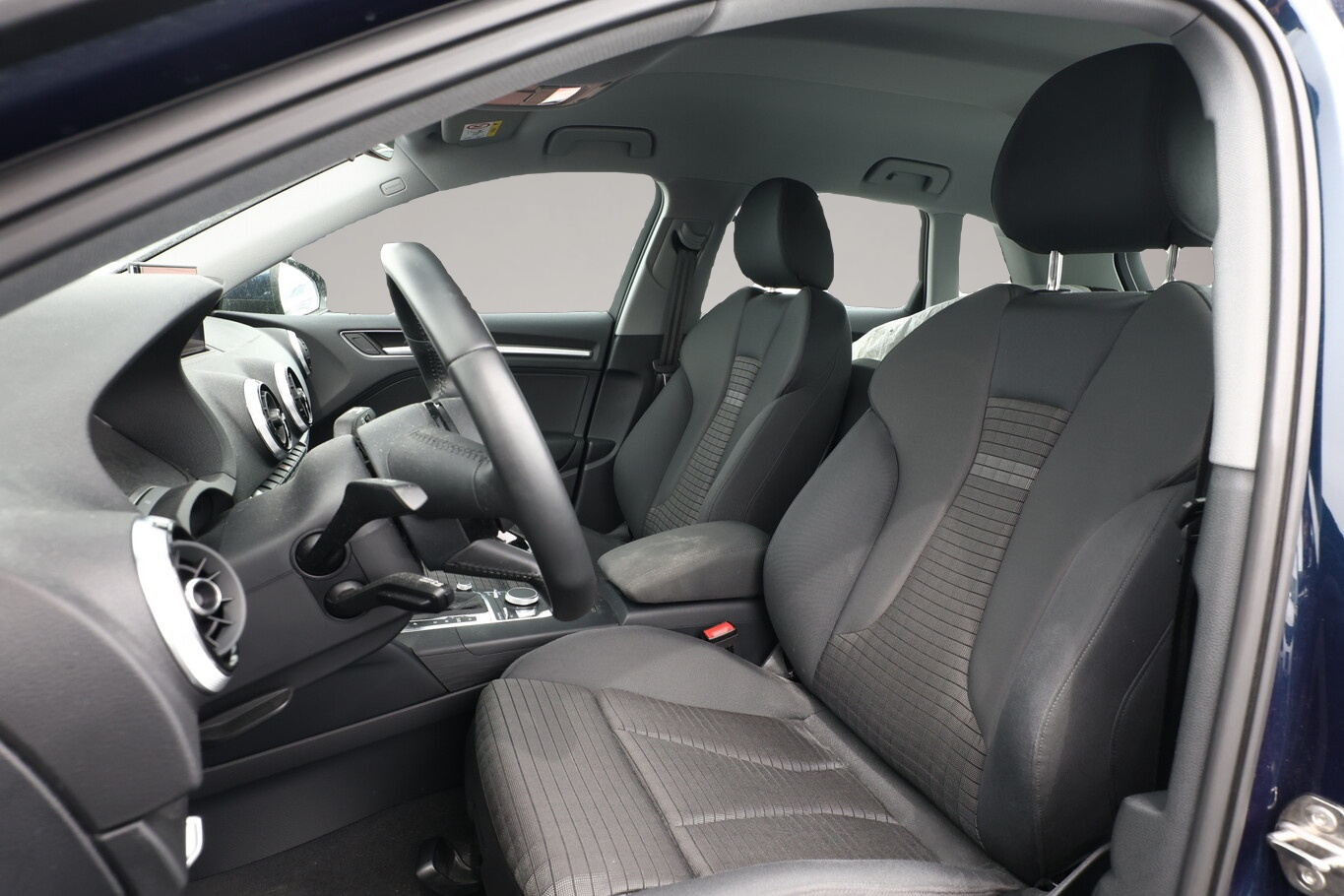 Audi A3 (01/2019, Benzin)