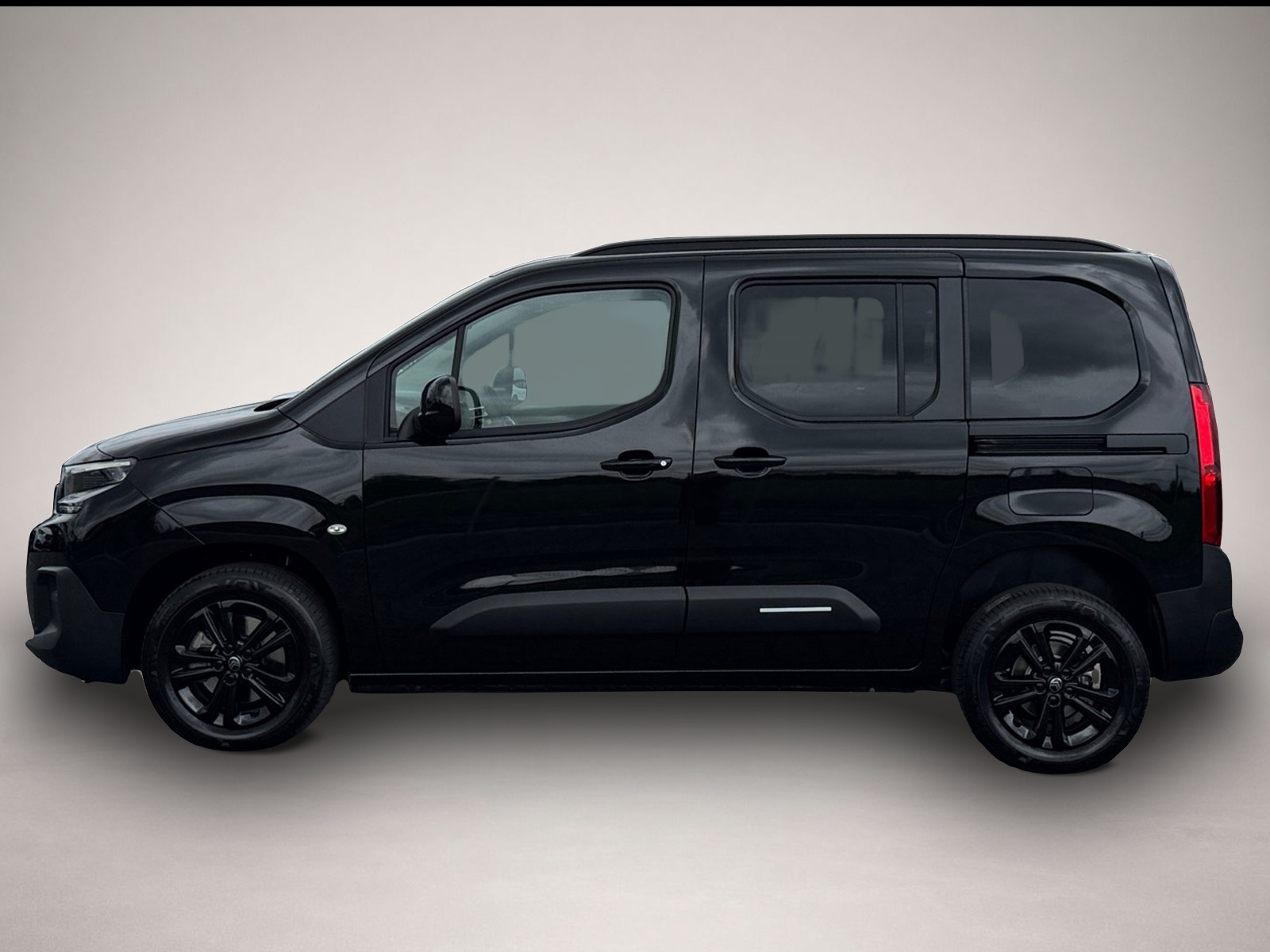 Citroen Berlingo (06/2026, Diesel)