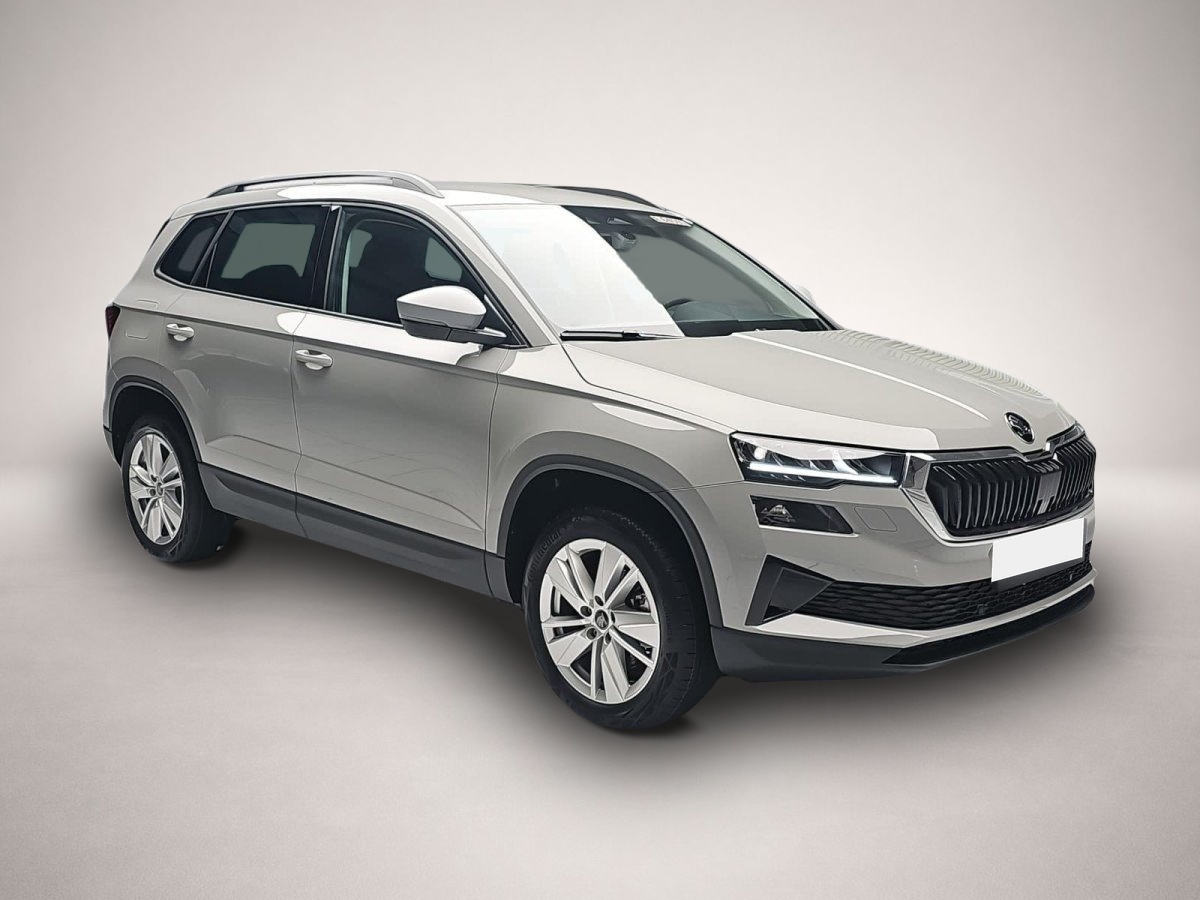 Skoda Karoq, Bild 2 von 5