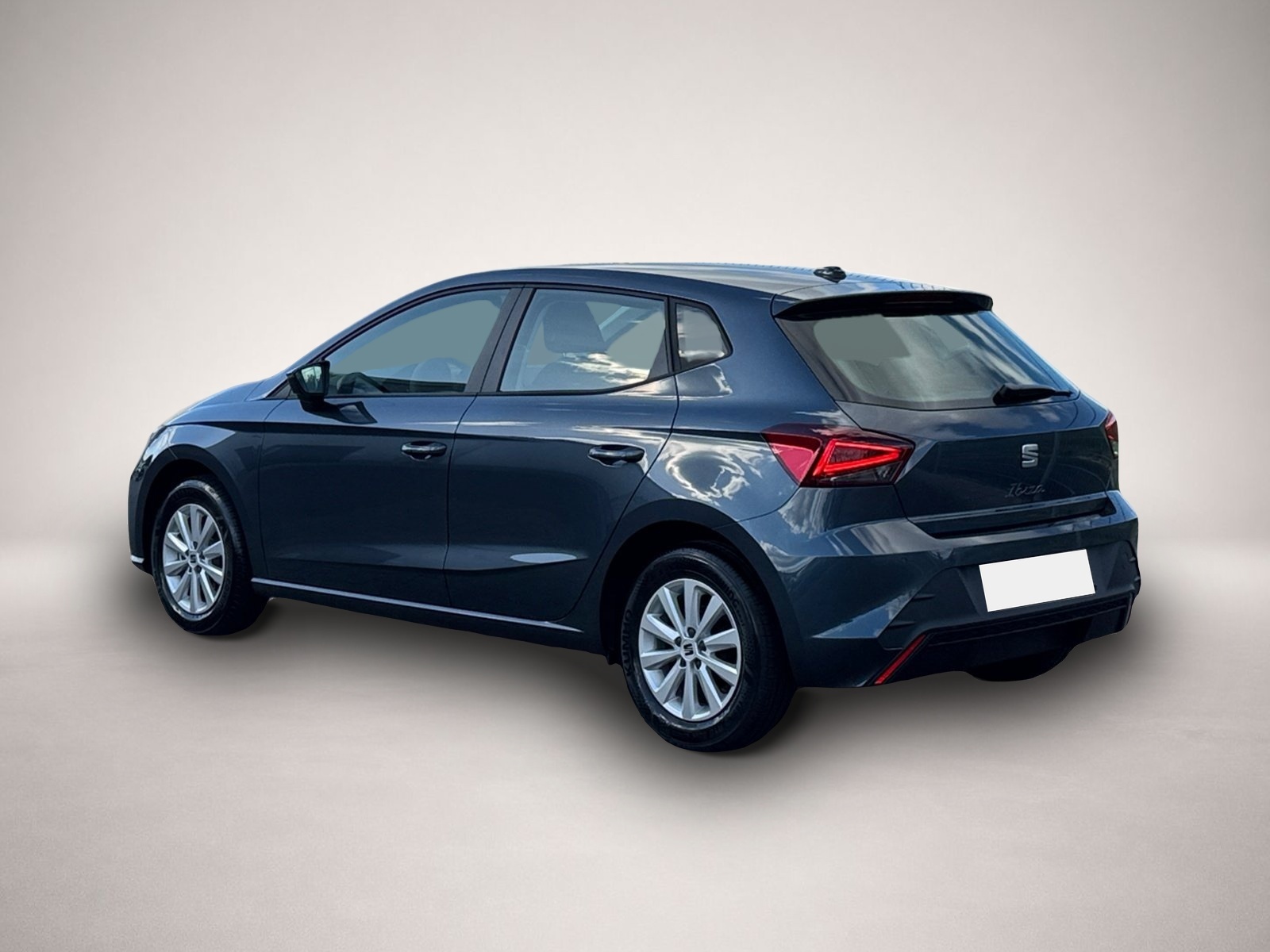 Seat Ibiza (05/2026, Benzin)