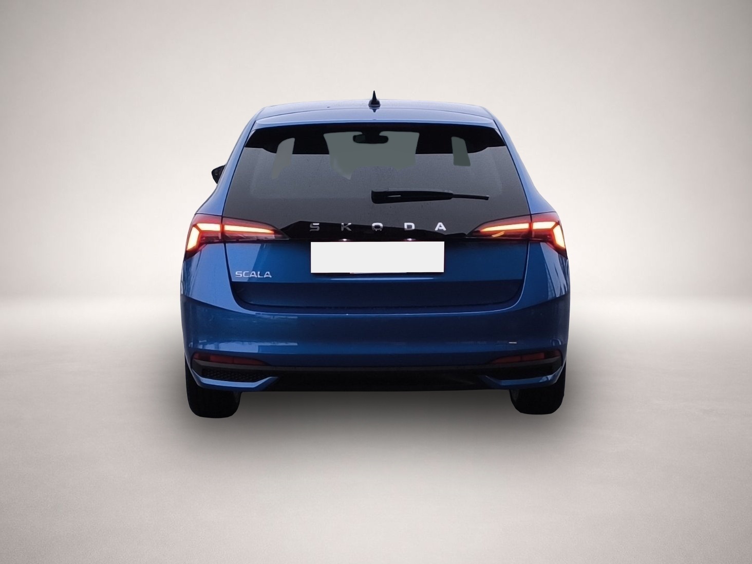 Skoda Scala, Bild 6 von 8