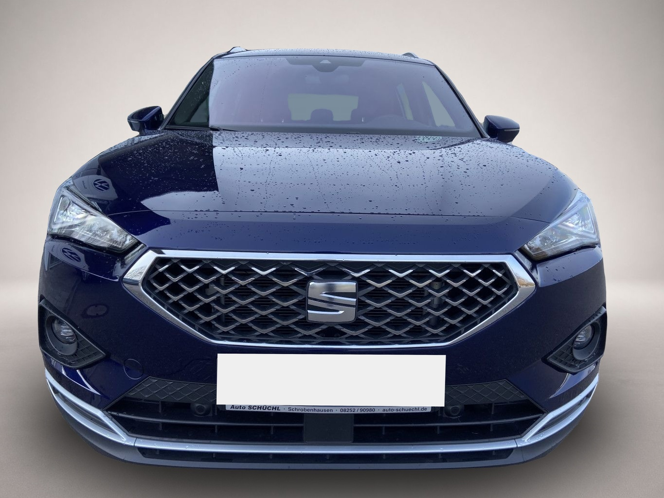 Seat Tarraco (09/2022, )