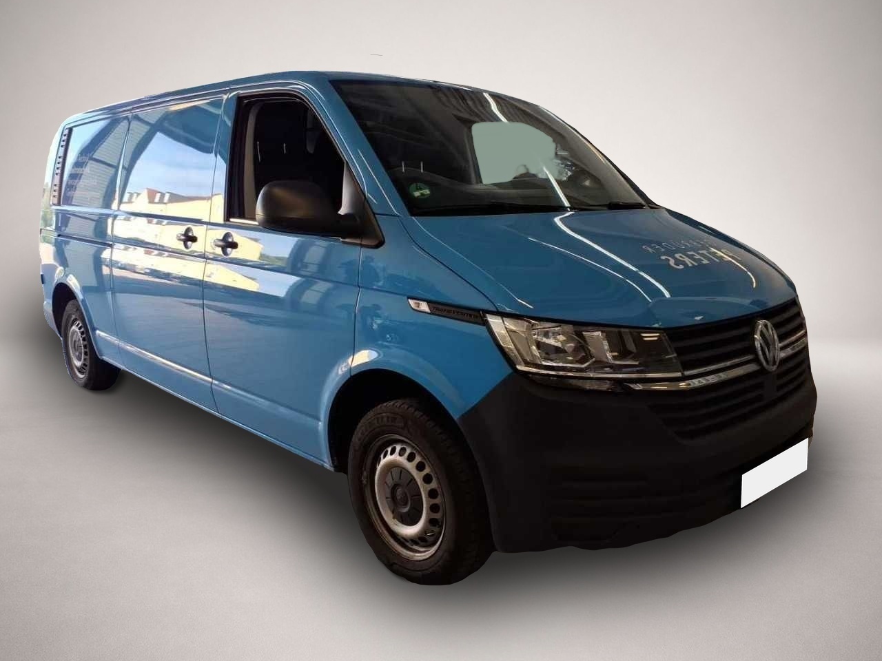 Volkswagen Other (04/2022, Diesel)