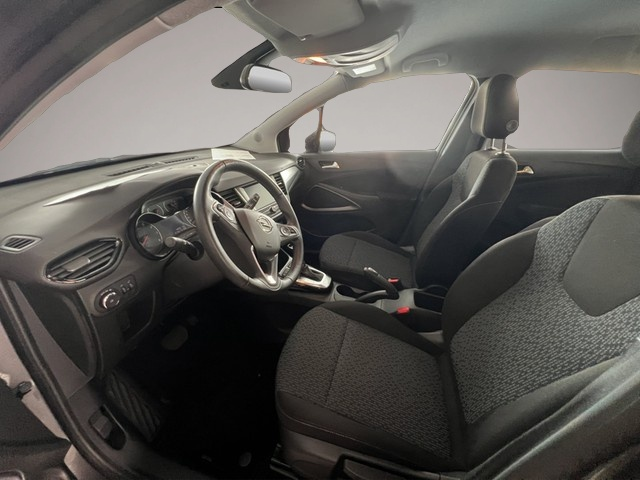 Opel Crossland (X) (04/2024, Benzin)