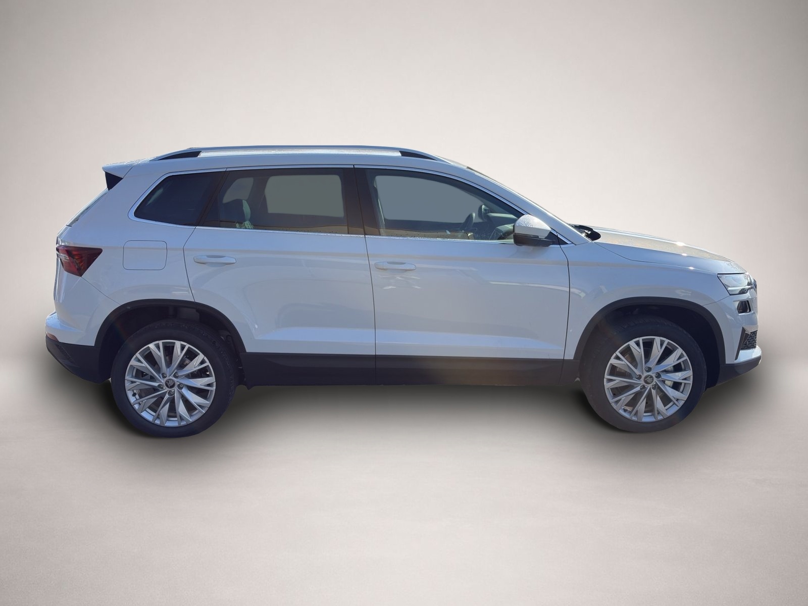 Skoda Karoq, image 4 of 8
