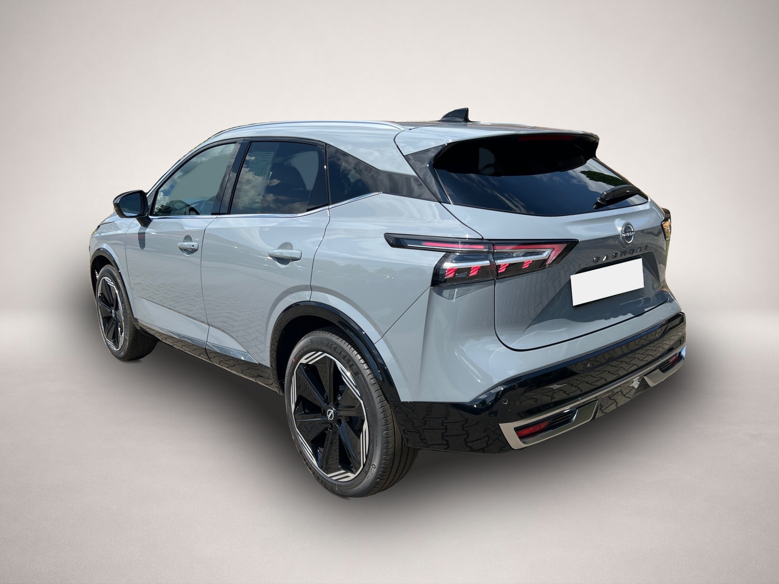 Nissan Qashqai, Bild 3 von 5
