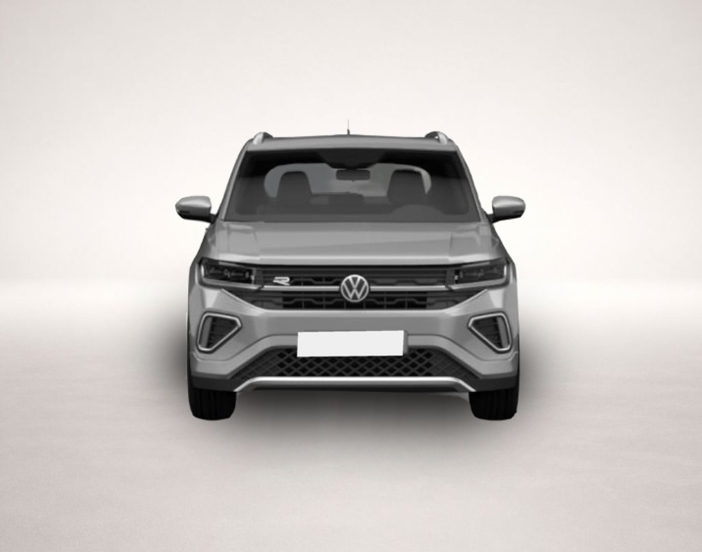 Volkswagen T-Cross, image 7 of 7