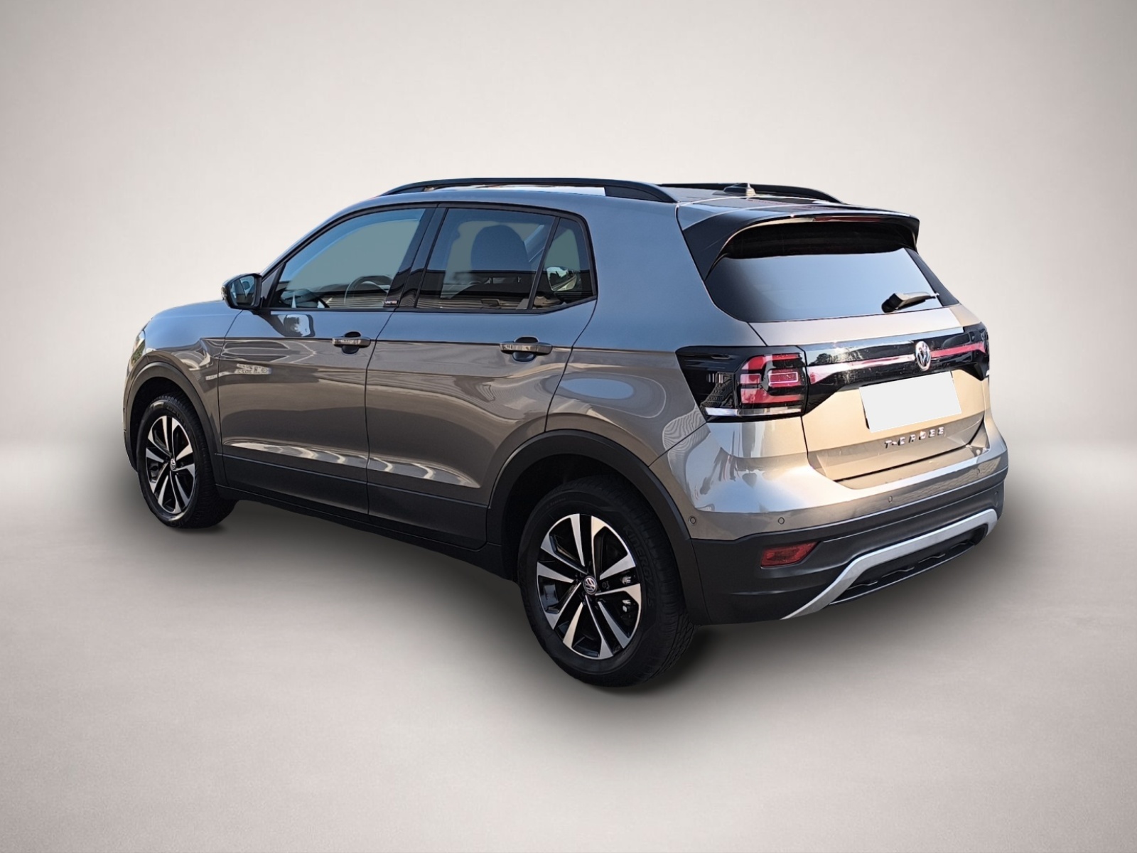 Volkswagen T-Cross (09/2020, )