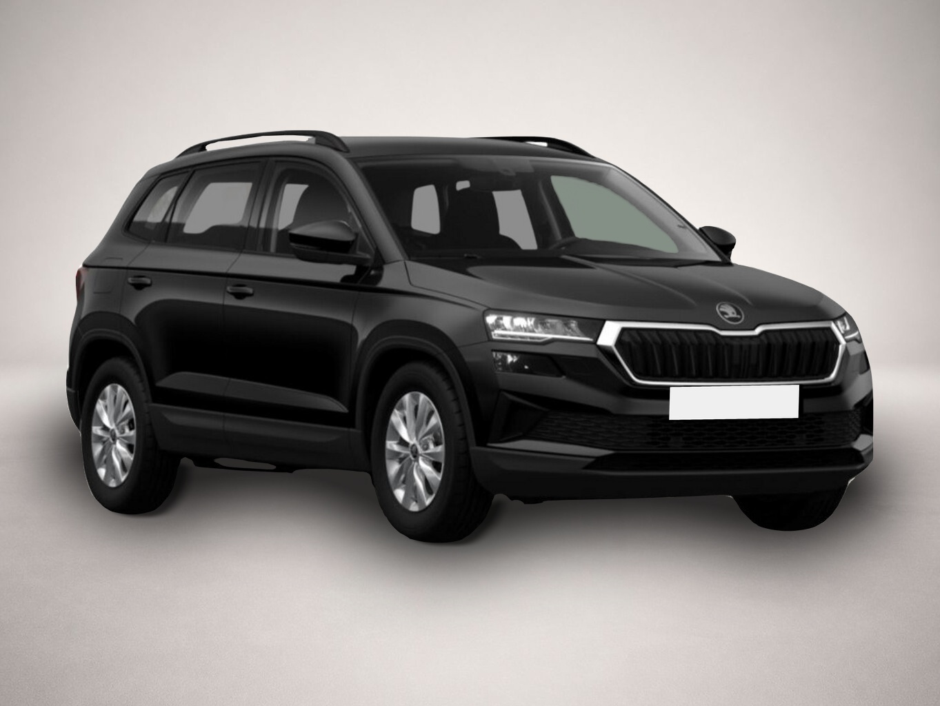 Skoda Karoq (07/2026, Benzin)