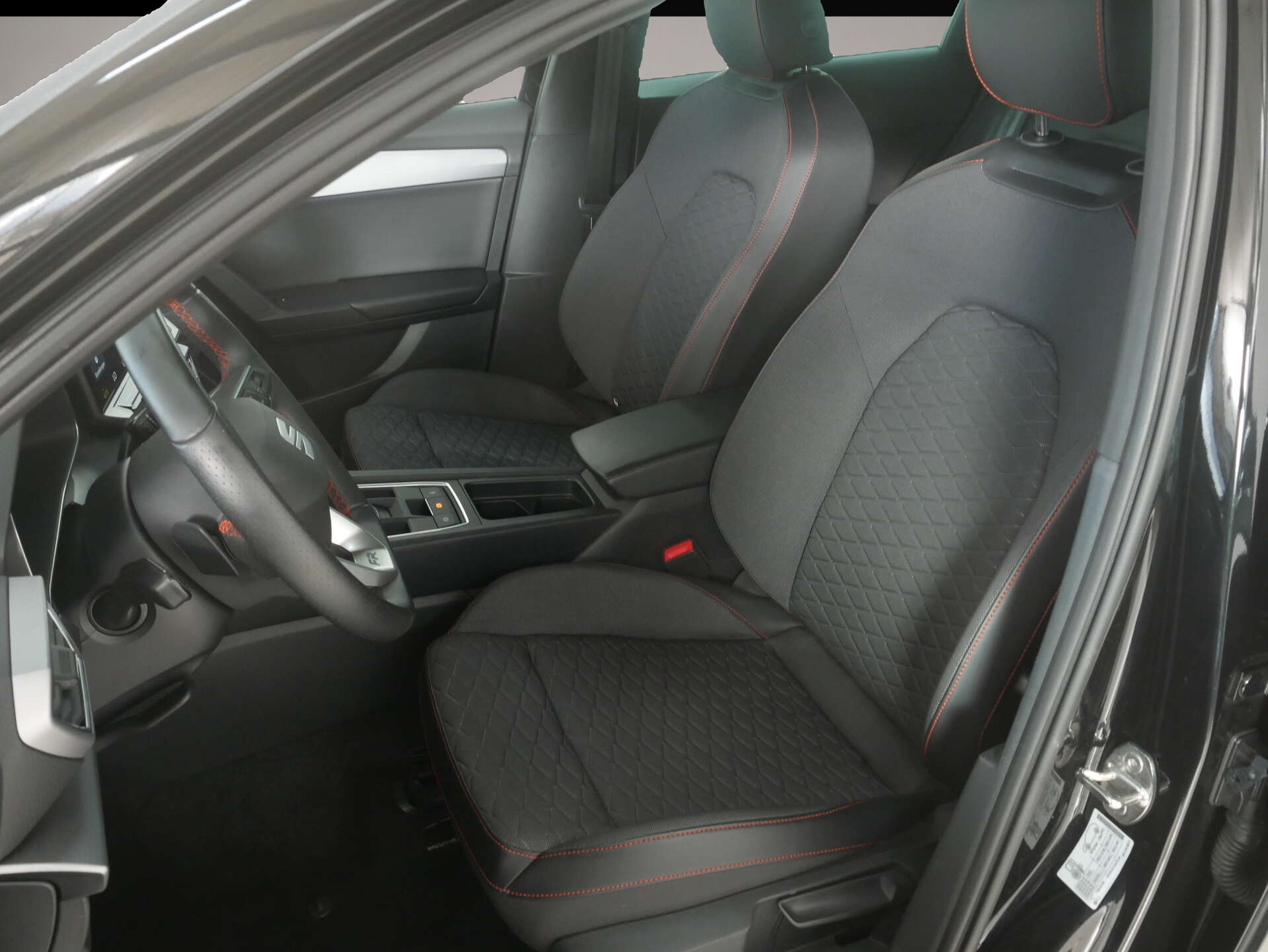 Seat Leon (08/2025, Diesel)