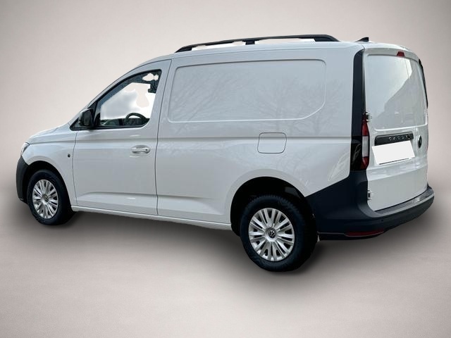 Volkswagen Caddy, Bild 3 von 5