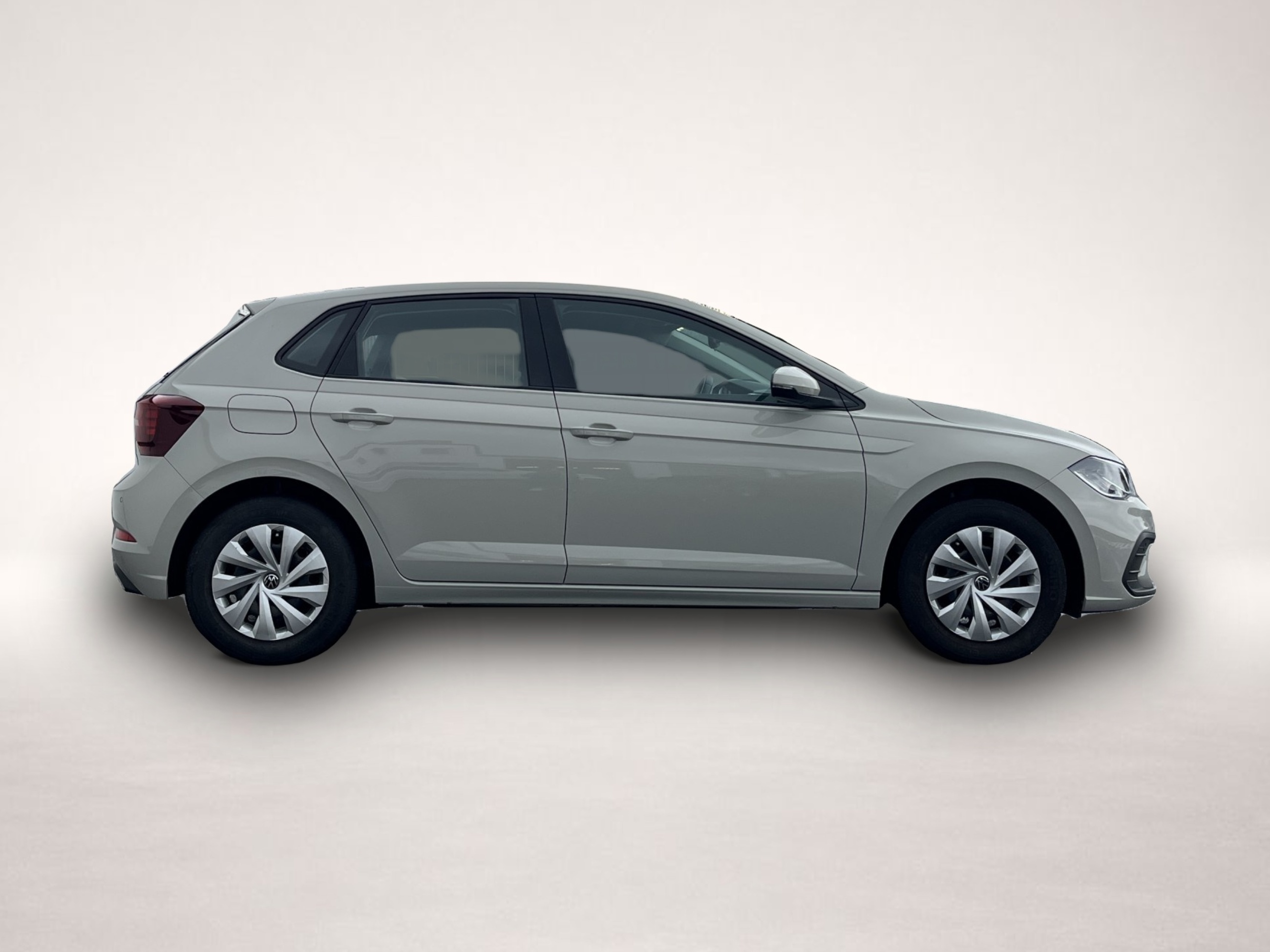 Volkswagen Polo (01/2024, Benzin)