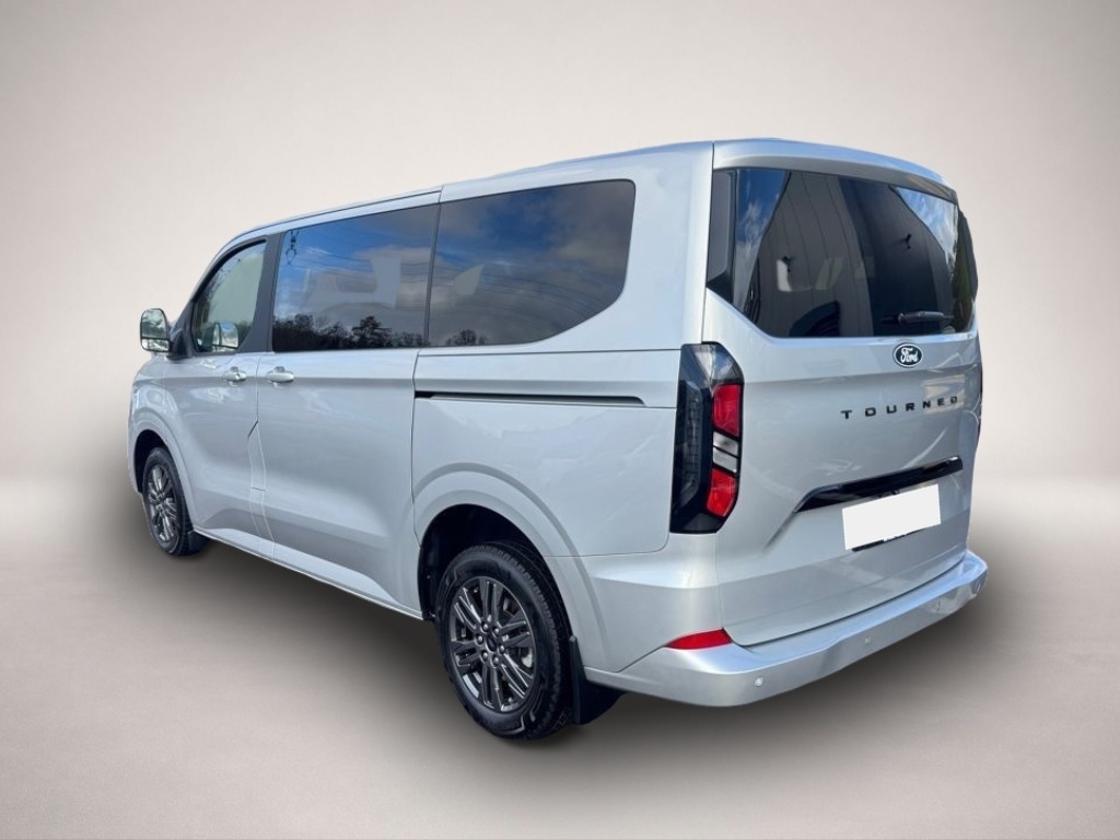 Ford Tourneo Custom (05/2025, )