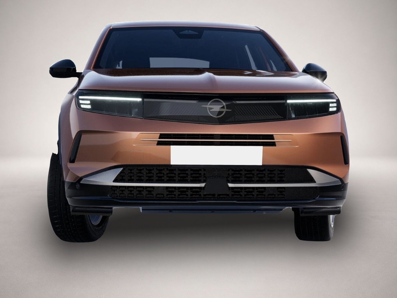 Opel Grandland (X) (10/2025, Benzin)