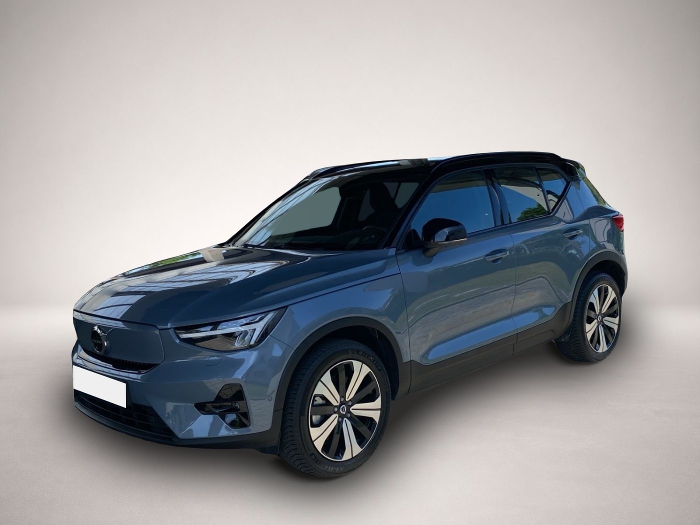 Volvo XC40 (05/2023, ELECTRIC)