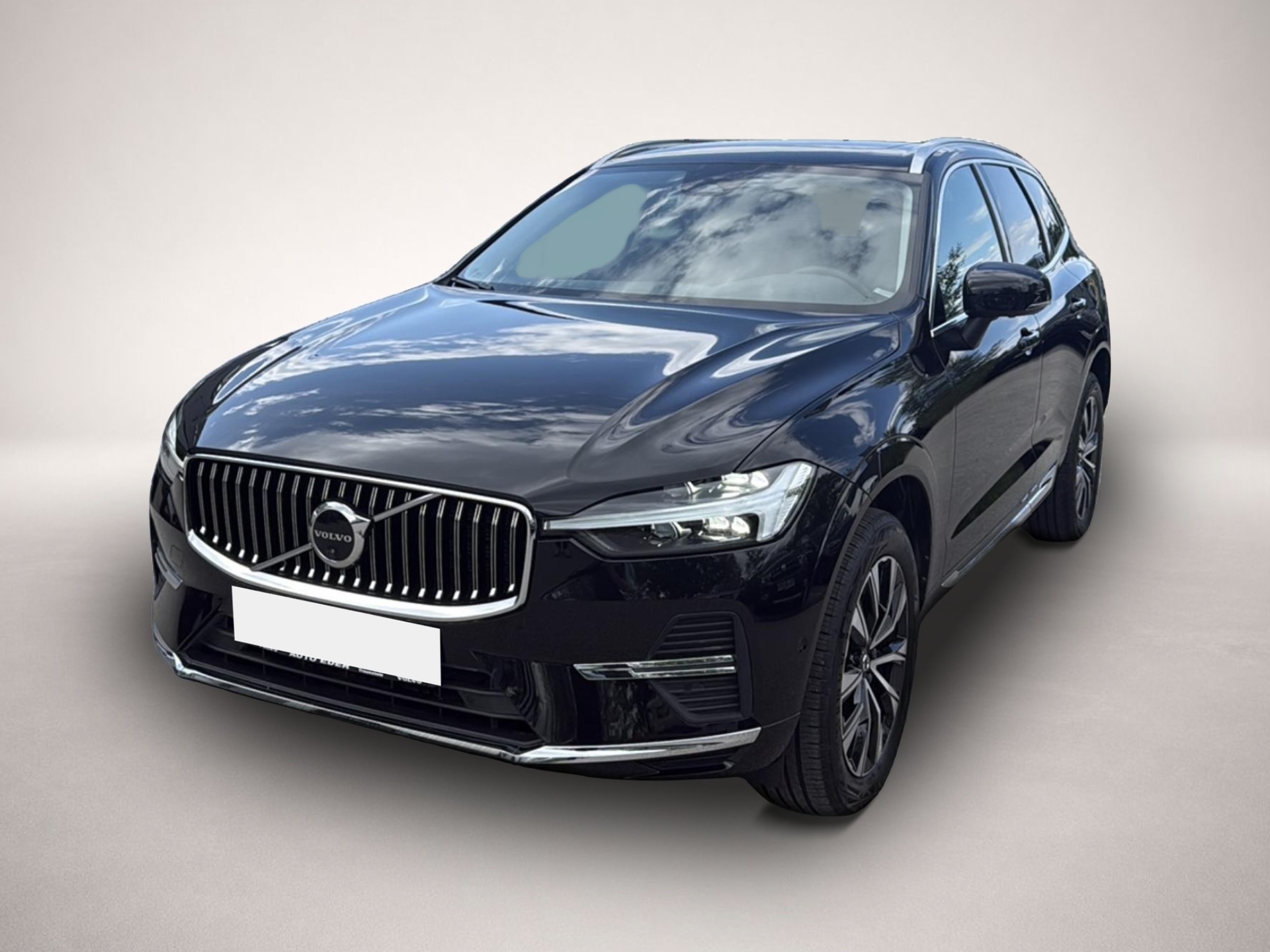Volvo XC60 (03/2023, Diesel)