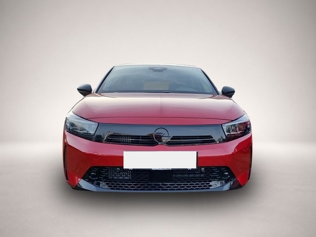 Opel Corsa (02/2026, Benzin)