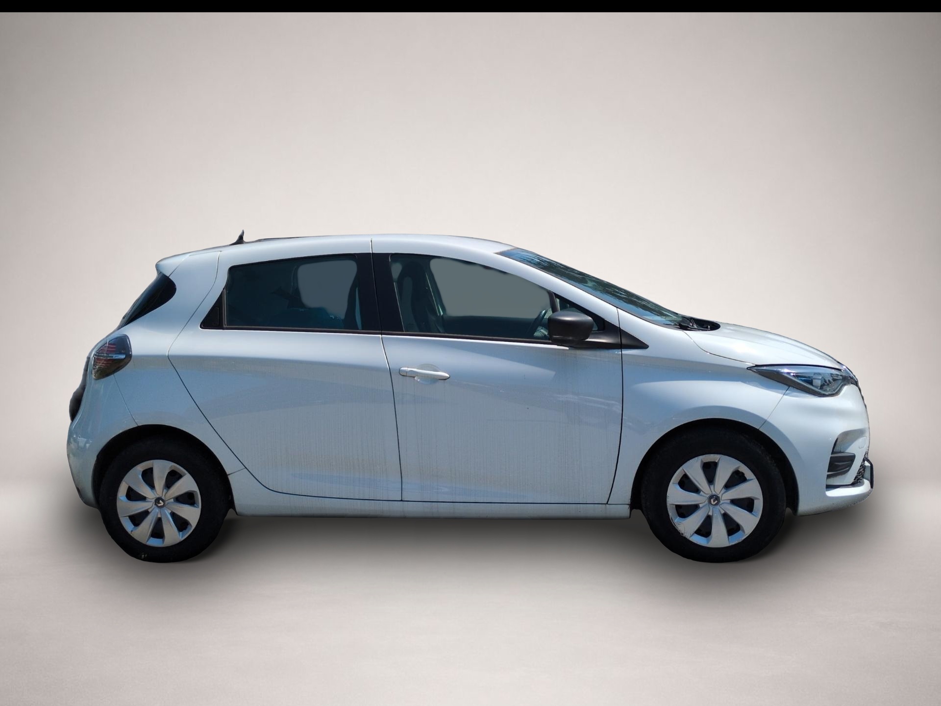 Renault ZOE (10/2021, ELECTRIC)