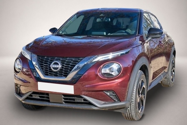Nissan Juke, Bild 2 von 5