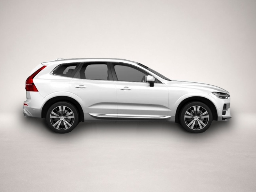 Volvo XC60 (07/2022, Benzin)