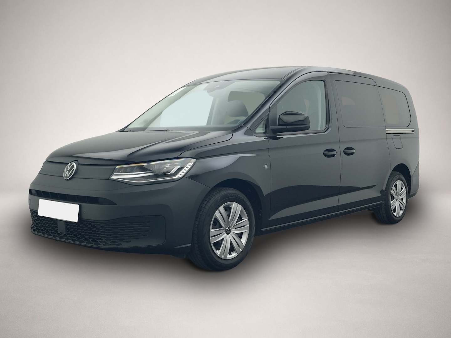 Volkswagen Caddy Maxi (03/2023, Benzin)
